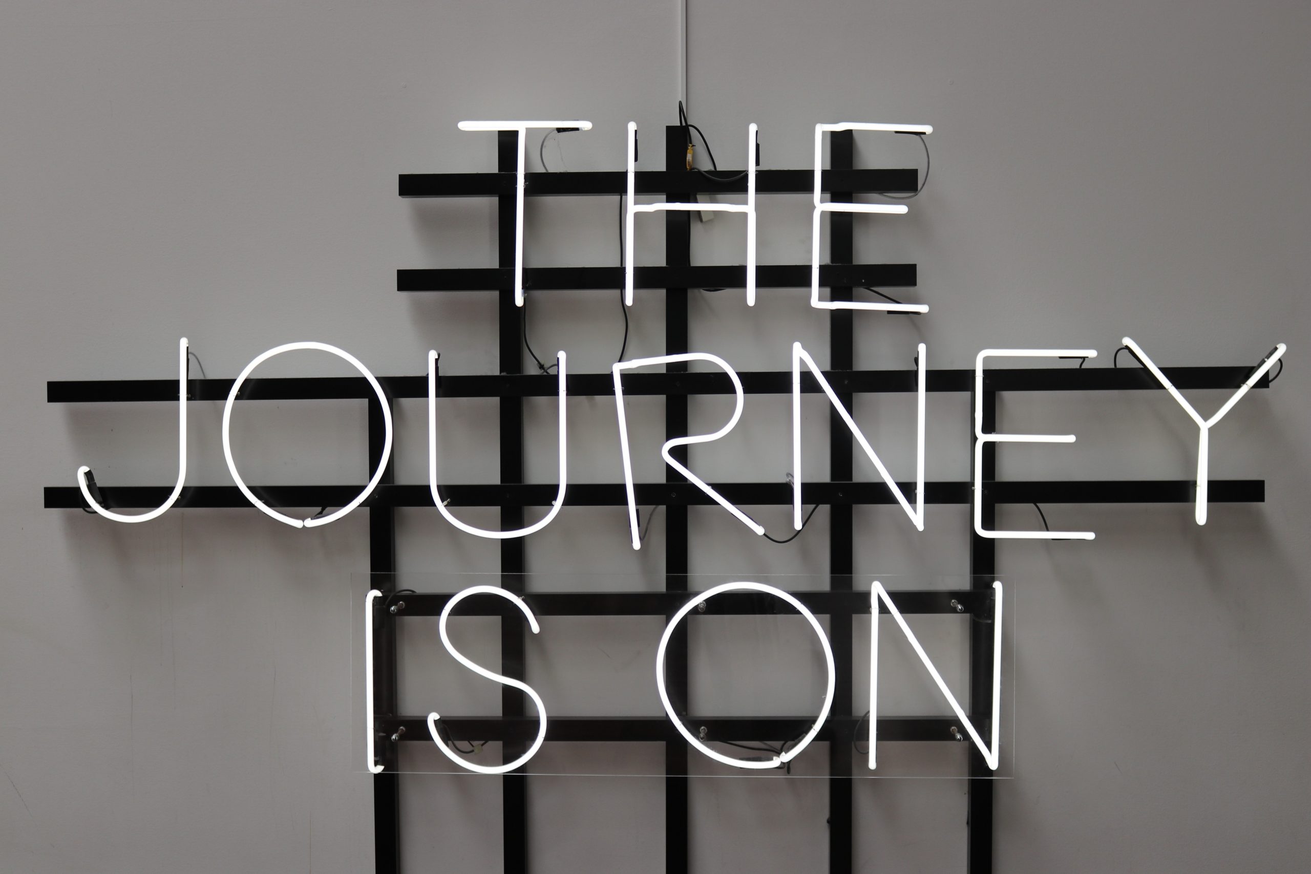 The e-Customer Journey: a Successful Journey to Data Land 